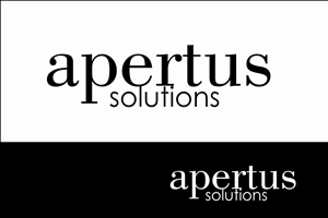Design de Logo par Qisa pour Apertus Solutions | Design #3567049