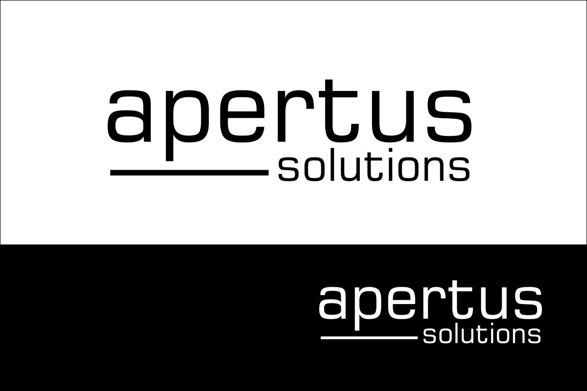 Logo Design by Qisa for Apertus Solutions | Design #3567068