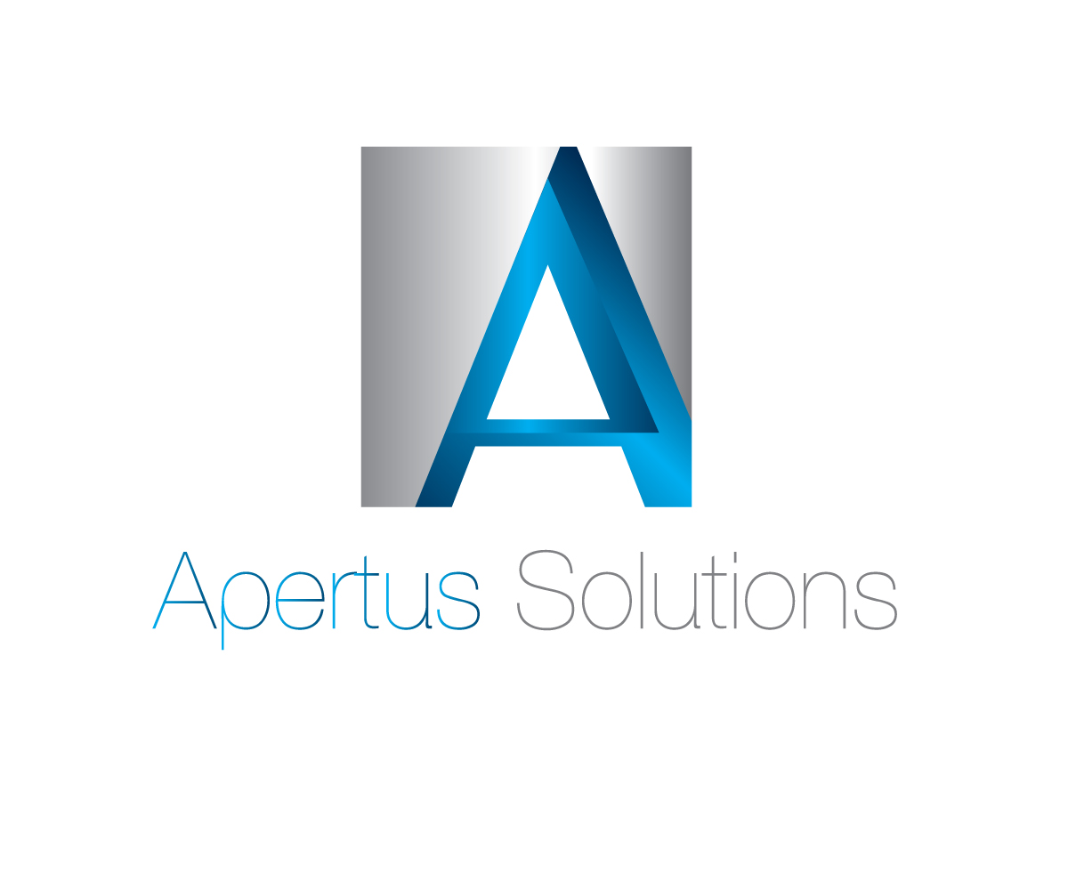 Logo Design by meygekon for Apertus Solutions | Design #3632267