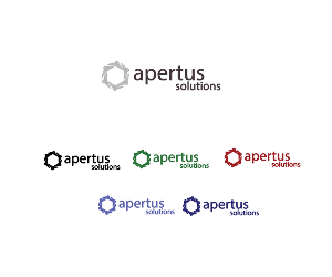 Logo Design by Munchie 2 for Apertus Solutions | Design: #3632139