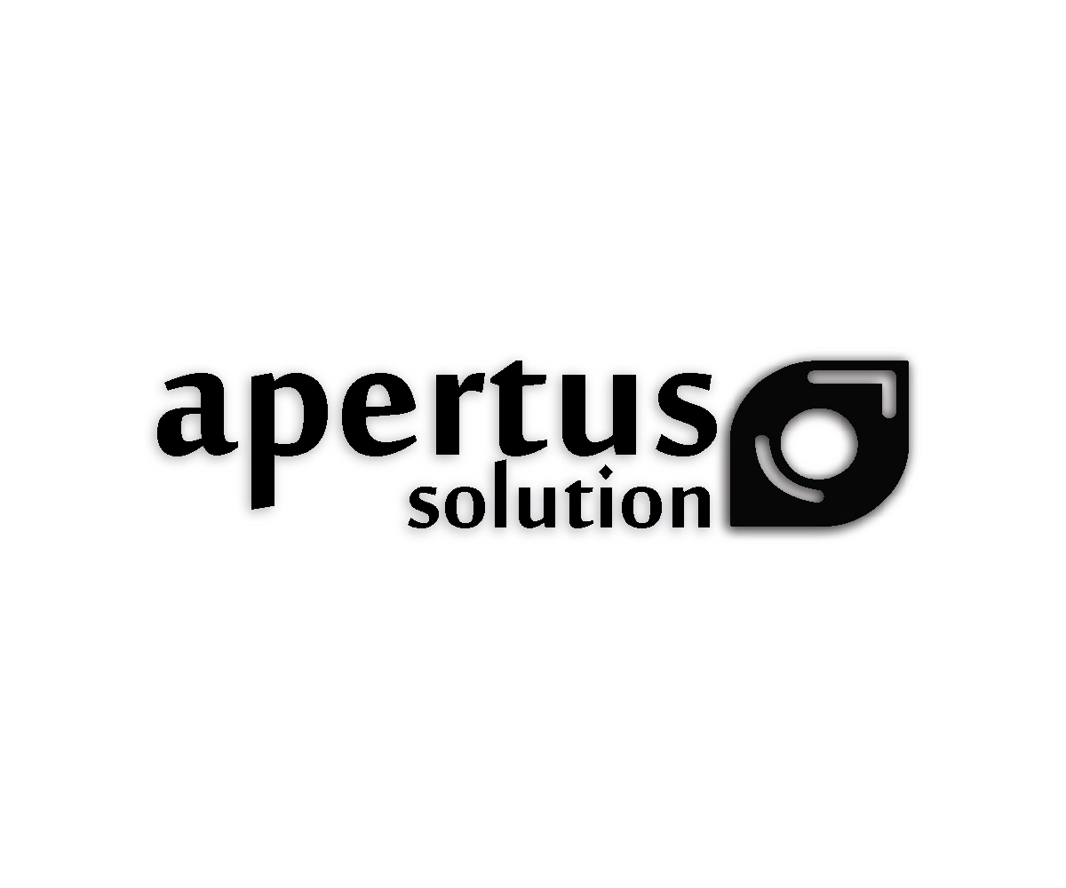 Design de Logo par shubhdesign pour Apertus Solutions | Design #3632054