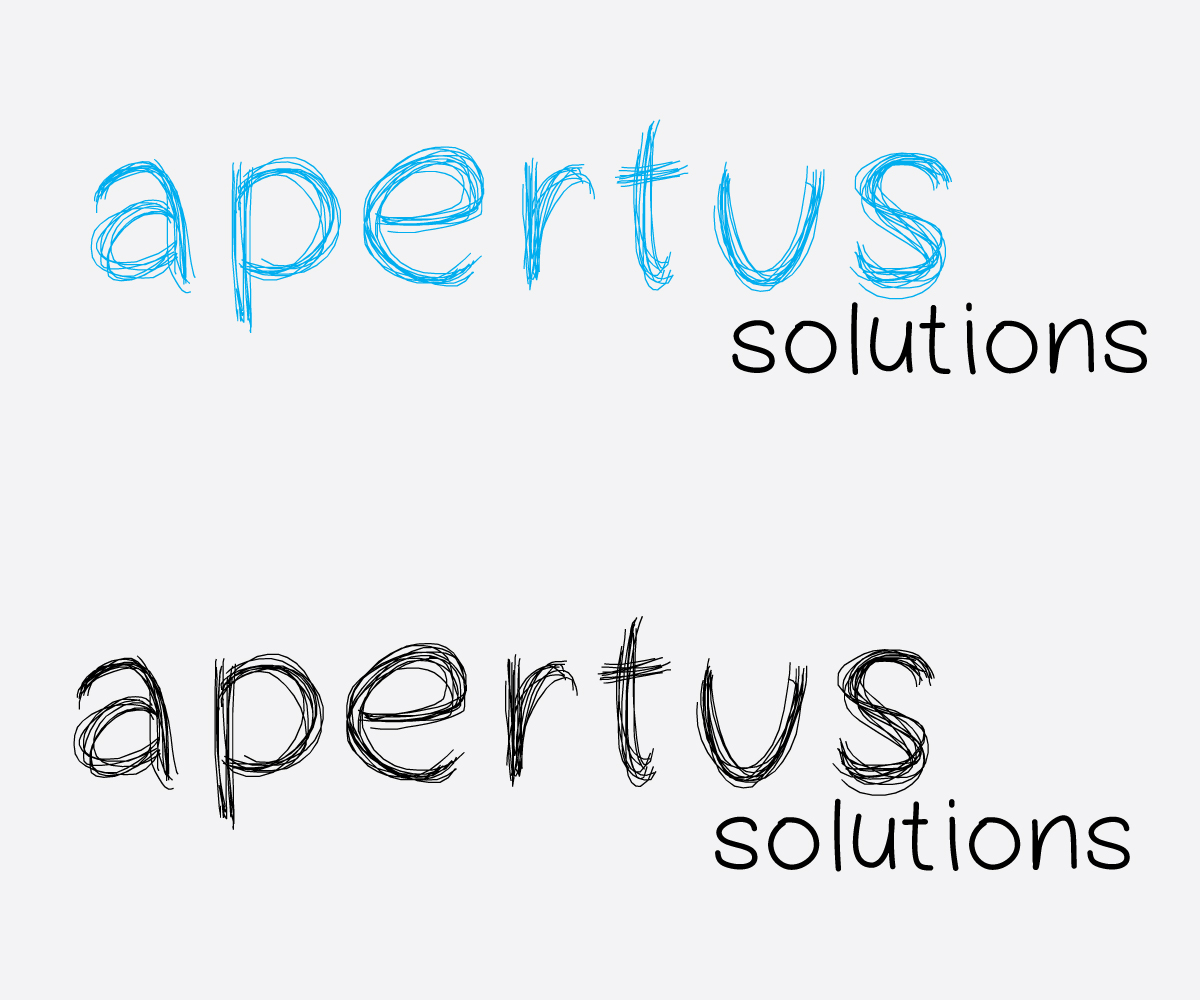 Logo-Design von anshtoyj für Apertus Solutions | Design #3628631