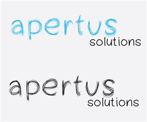 Design de Logo par  anshtoyj pour Apertus Solutions | Design #3628631