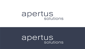 Logo Design by ProLance (Bogdan) for Apertus Solutions | Design: #3614257