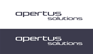 Logo Design by ProLance (Bogdan) for Apertus Solutions | Design: #3614291