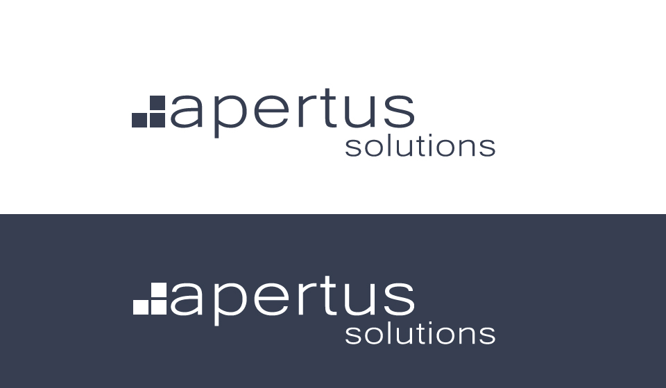 Logo Design by ProLance (Bogdan) for Apertus Solutions | Design #3614313