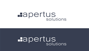 Logo Design by ProLance (Bogdan) for Apertus Solutions | Design: #3614313