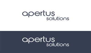 Logo Design by ProLance (Bogdan) for Apertus Solutions | Design: #3627604