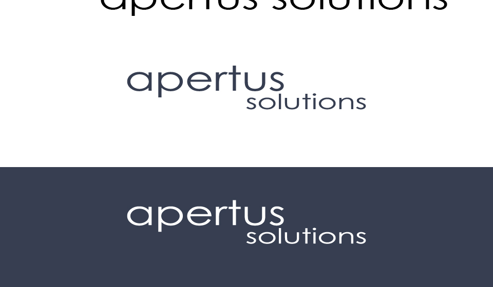 Logo-Design von ProLance (Bogdan) für Apertus Solutions | Design #3627646