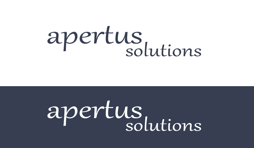 Logo Design by ProLance (Bogdan) for Apertus Solutions | Design #3627705