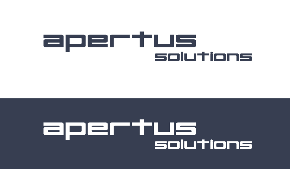 Logo Design by ProLance (Bogdan) for Apertus Solutions | Design #3627711