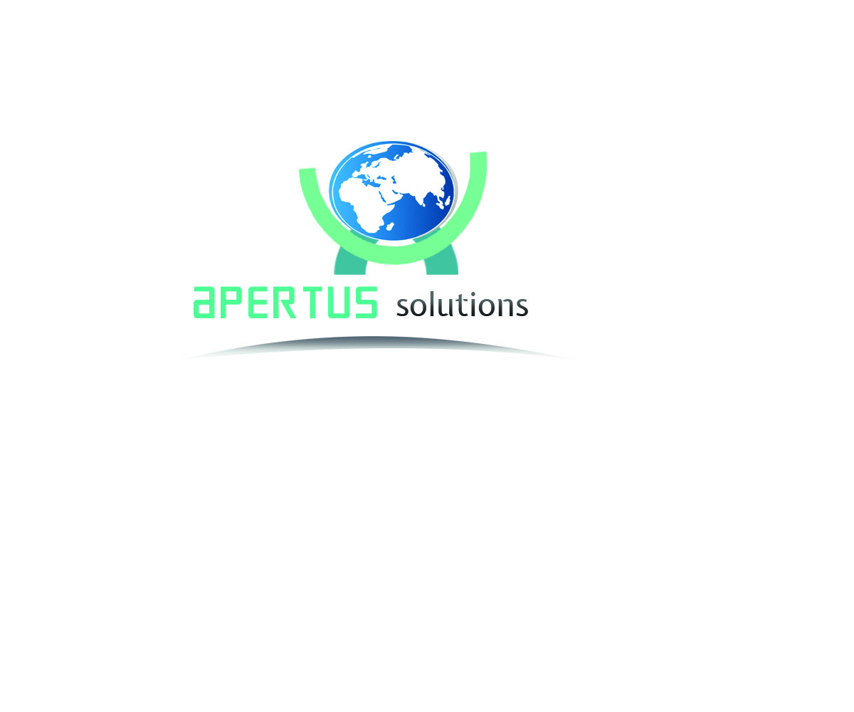 Diseño de Logo por crizchuck para Apertus Solutions | Diseño #3615194