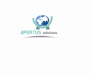Logo Design by crizchuck for Apertus Solutions | Design: #3615194
