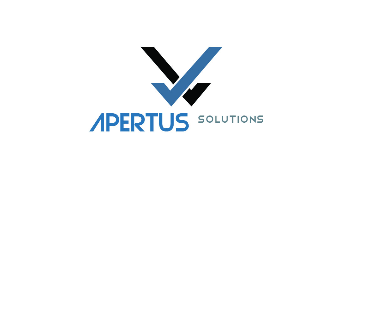 Logo Design by crizchuck for Apertus Solutions | Design #3632326