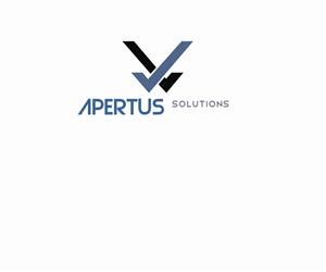 Logo Design by crizchuck for Apertus Solutions | Design: #3632326