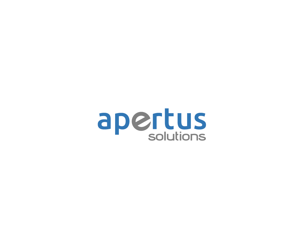 Logo Design by ergo™ for Apertus Solutions | Design #3613468