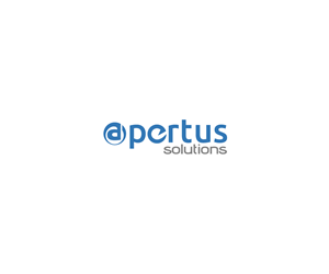 Logo Design by ergo™ for Apertus Solutions | Design: #3614711