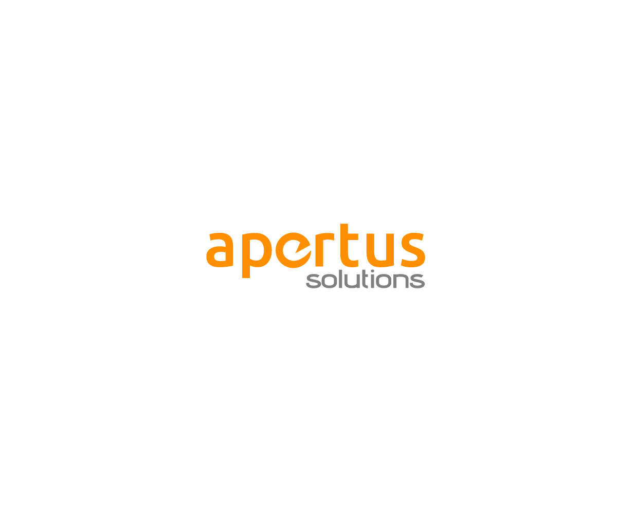 Design de Logo par ergo™ pour Apertus Solutions | Design #3614720