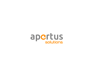 Logo Design by ergo™ for Apertus Solutions | Design: #3614748