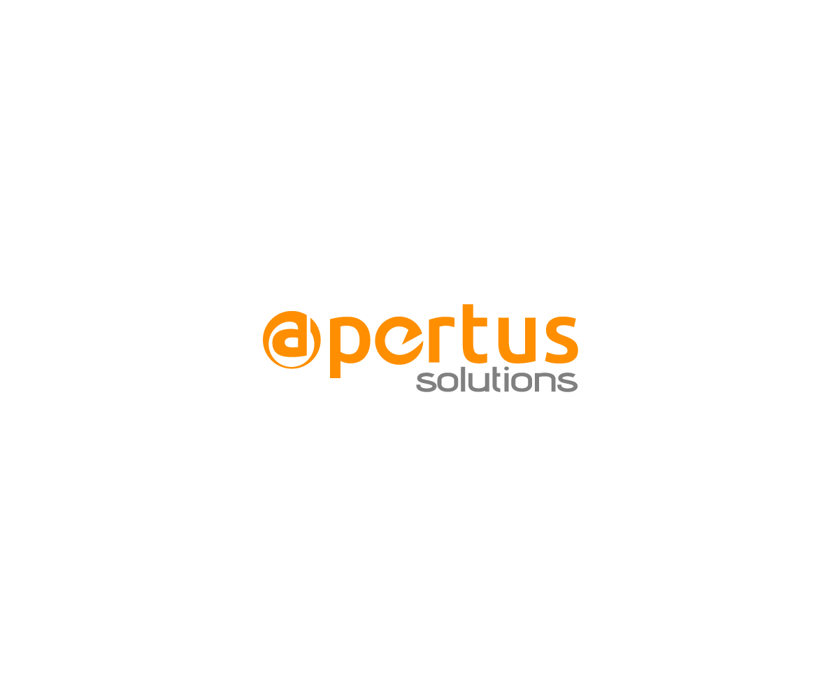 Logo Design by ergo™ for Apertus Solutions | Design #3624076