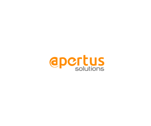 Logo Design by ergo™ for Apertus Solutions | Design: #3624079