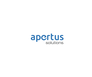 Logo Design by ergo™ for Apertus Solutions | Design: #3624723