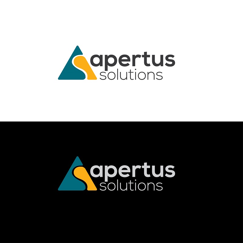 Logo Design by Apridio for Apertus Solutions | Design #3617097
