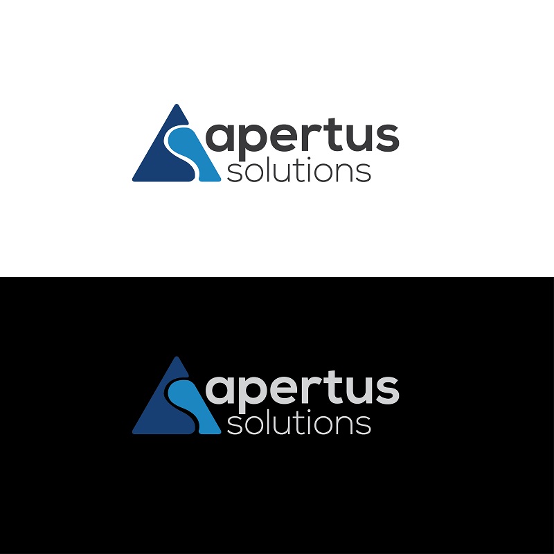 Logo Design by Apridio for Apertus Solutions | Design #3624068