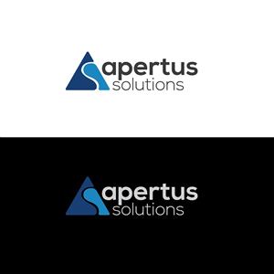 Logo Design by Apridio for Apertus Solutions | Design: #3624068