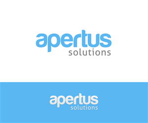 Logo Design by mxv.design for Apertus Solutions | Design: #3616005