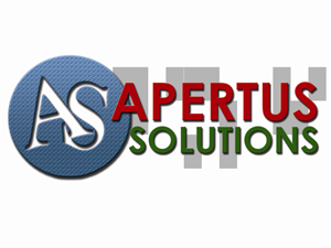 Logo Design by jarsie_hidalgo for Apertus Solutions | Design: #3571997