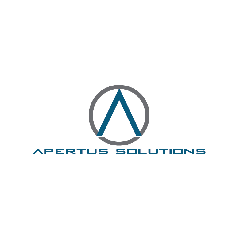 Logo Design by Design Possibilities for Apertus Solutions | Design #3635223