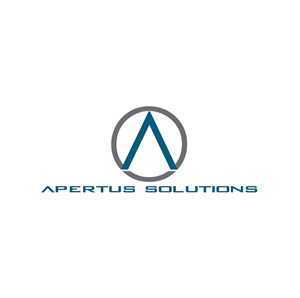Logo Design by Design Possibilities for Apertus Solutions | Design: #3635223