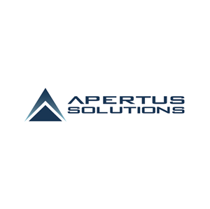 Logo Design by Design Possibilities for Apertus Solutions | Design: #3635309