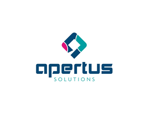 Logo Design by ElectricBill for Apertus Solutions | Design: #3633723