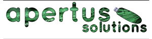 Logo Design by David Winwood for Apertus Solutions | Design: #3613641