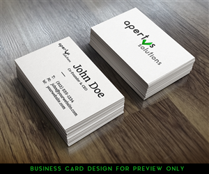 Logo Design by GRAFFYC for Apertus Solutions | Design: #3567307
