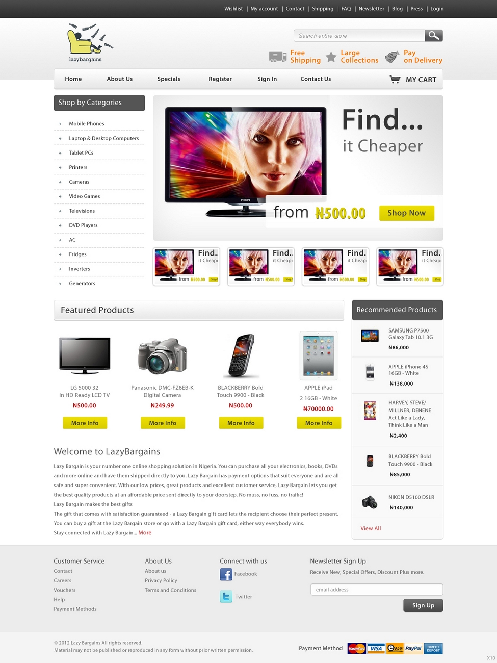 Web-Design von pb für dieses Projekt | Design #902473