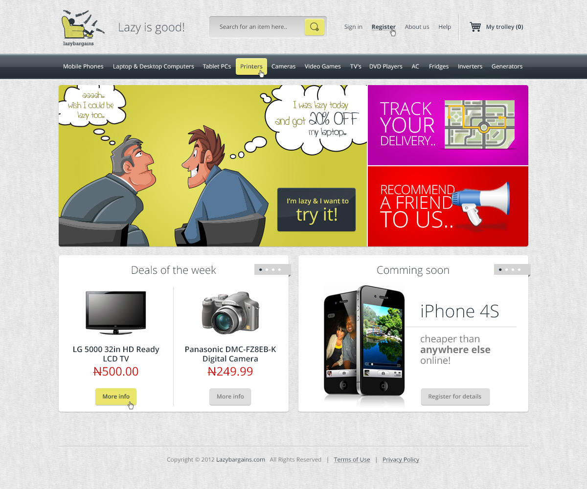 Web-Design von Fuxxo Works für dieses Projekt | Design #895949