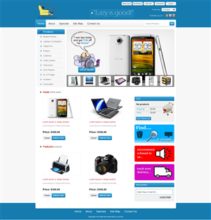 Web Design by business.siddhi