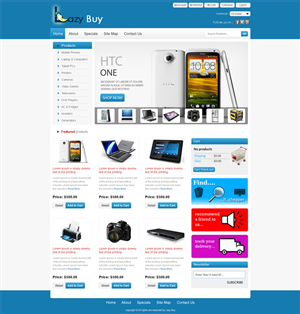 Web-Design von business.siddhi für dieses Projekt | Design: #896482