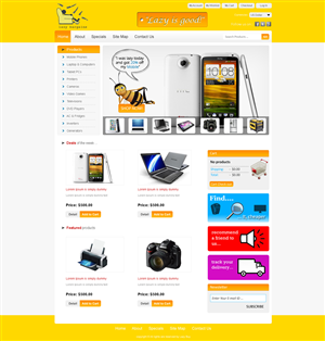 Web-Design von business.siddhi für dieses Projekt | Design: #898374