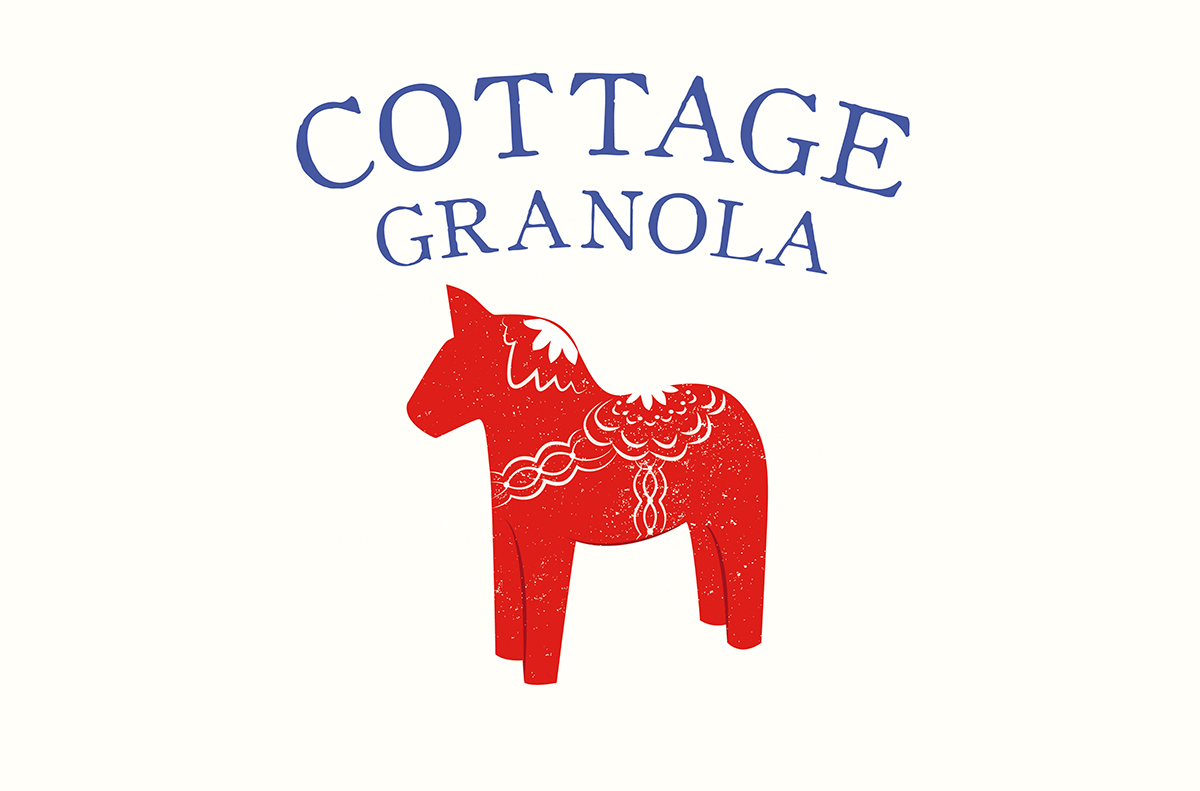 Logo Design by Marta Sobczak  for this project | Design #3573665