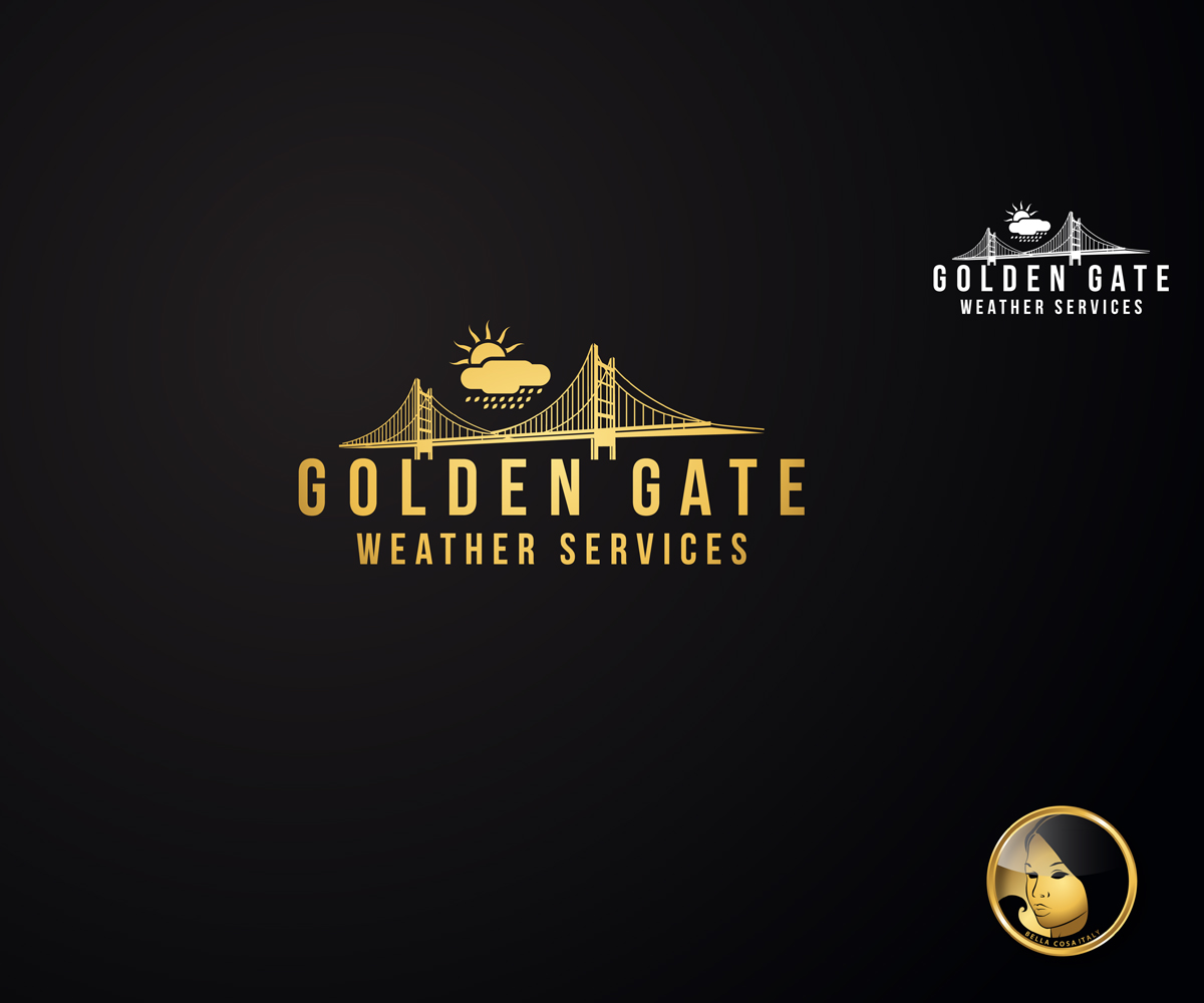 Logo Design by Bella Cosa for this project | Design #3561567