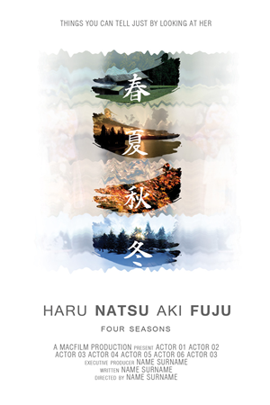 Design de Poster par sabros pour ce projet | Design : #3565371