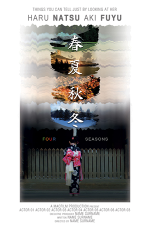 Diseño de Póster por sabros para este proyecto | Diseño: #3567575