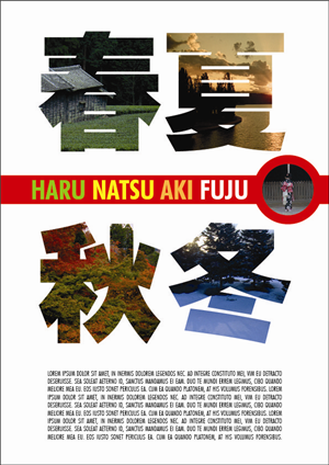 Poster Design by Boon