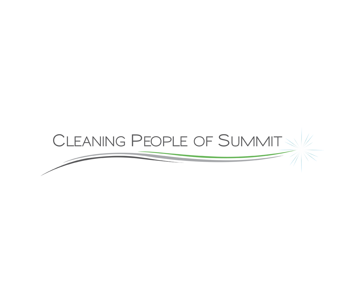 Diseño de Logo por robin  jacob para Cleaning People of Summit LLC | Diseño #3570258