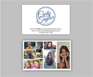 Design de Carte de Visite par Falguni pour The Party Pages | Design : #3598353
