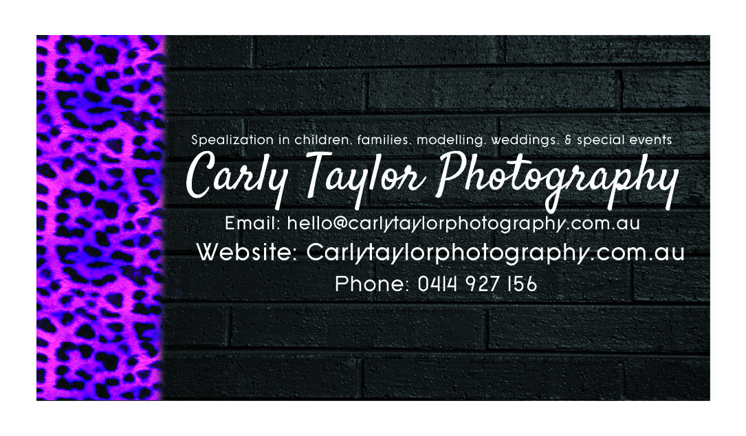 Business Card Design by HK Grafix for The Party Pages | Design #3564116